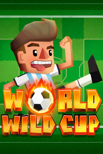 World Wild Cup - играть онлайн | CashVille Casino - без регистрации