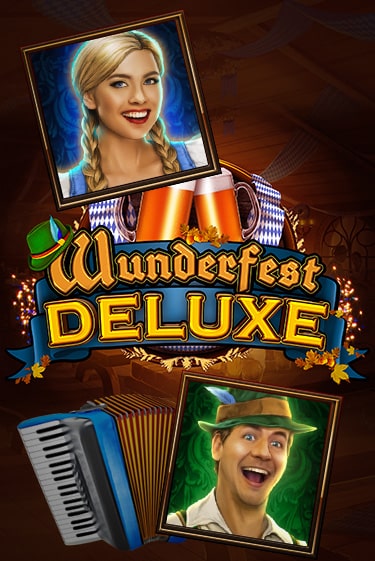 Wunderfest Deluxe - играть онлайн | CashVille Casino - без регистрации