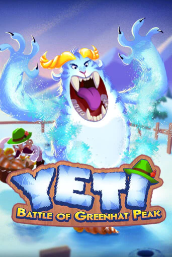 Yeti Battle of Greenhat Peak - играть онлайн | CashVille Casino - без регистрации