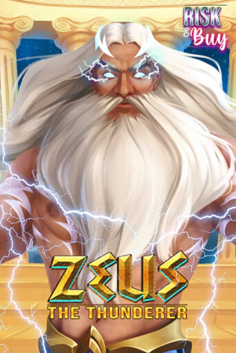 Zeus the Thunderer - играть онлайн | CashVille Casino - без регистрации