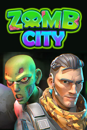 Zombcity - играть онлайн | CashVille Casino - без регистрации